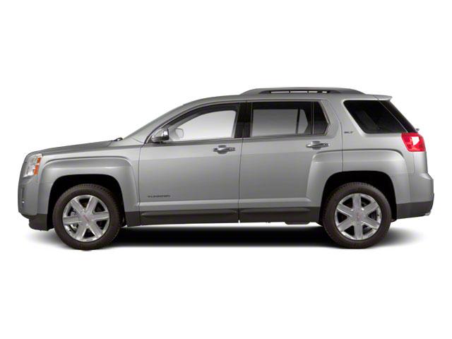 2011 GMC Terrain Vehicle Photo in Appleton, WI 54914