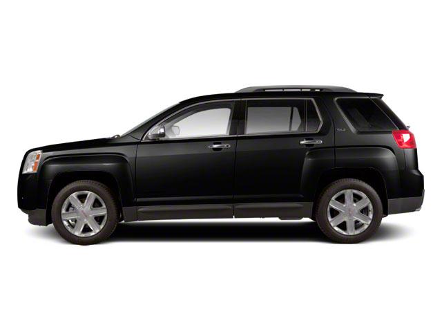 Used 2011 GMC Terrain SLT-2 with VIN 2CTFLXE54B6449324 for sale in Port Angeles, WA