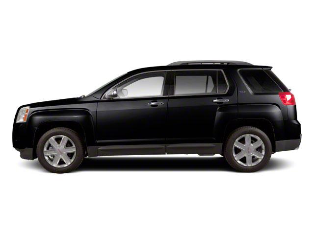 2011 GMC Terrain Vehicle Photo in MILFORD, OH 45150-1684