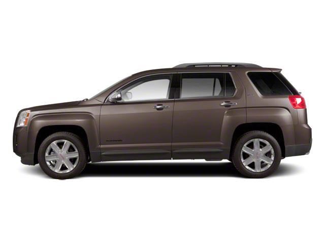 Used 2011 GMC Terrain SLT-1 with VIN 2CTFLUE5XB6312550 for sale in New Castle, PA