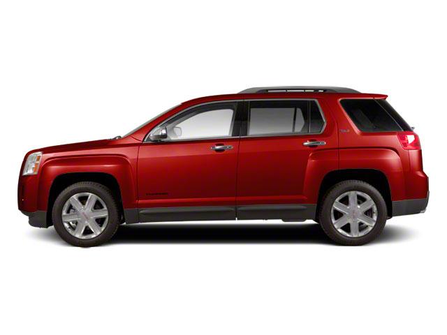 2011 GMC Terrain Vehicle Photo in Ft. Myers, FL 33907