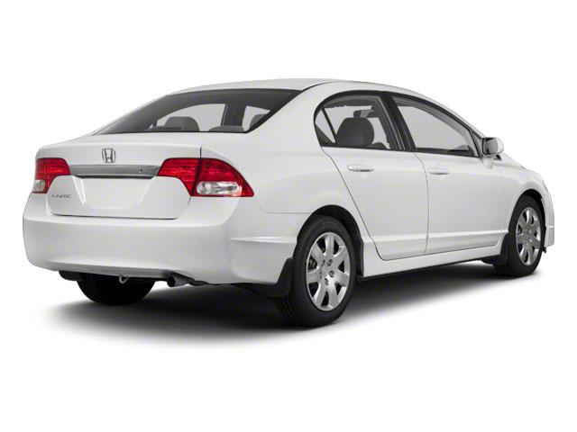 2011 Honda Civic Sedan Vehicle Photo in Sanford, FL 32771