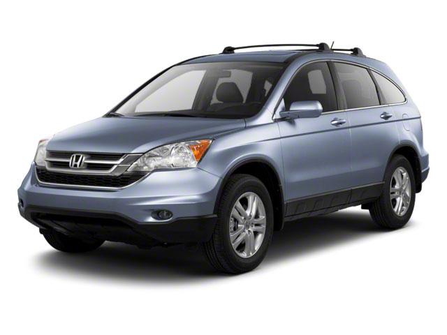 2011 Honda CR-V Vehicle Photo in Plainfield, IL 60586