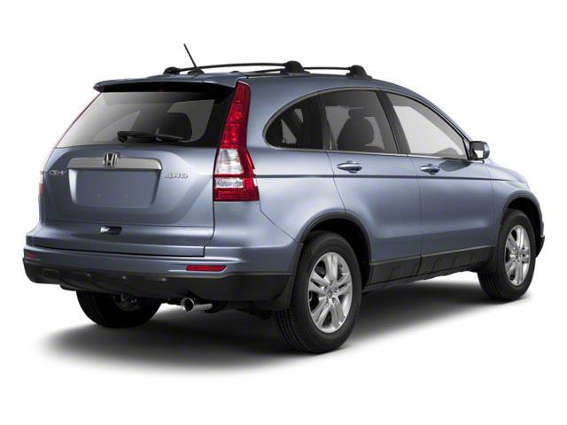 2011 Honda CR-V Vehicle Photo in Plainfield, IL 60586