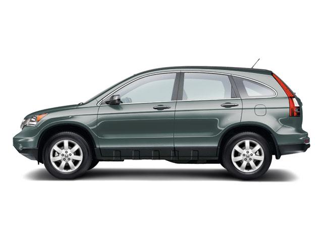 2011 Honda CR-V Vehicle Photo in Tustin, CA 92782