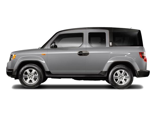 2011 Honda Element Vehicle Photo in Sanford, FL 32771