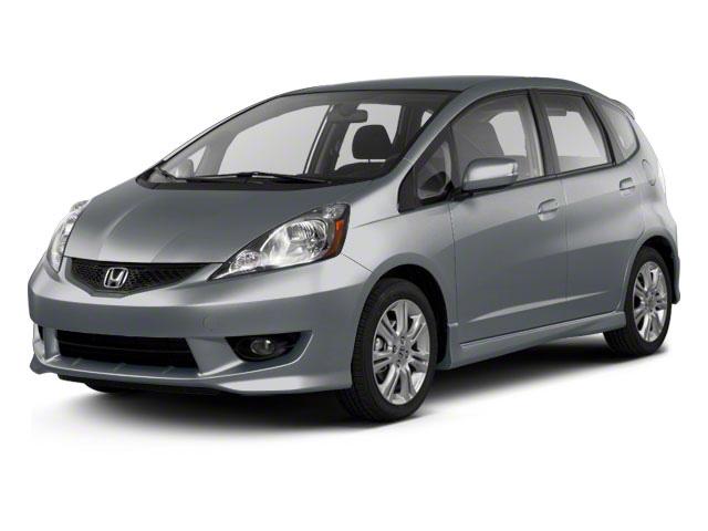 2011 Honda Fit Vehicle Photo in Clearwater, FL 33761