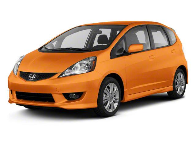 2011 Honda Fit Vehicle Photo in Layton, UT 84041