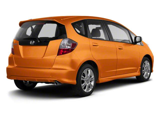 2011 Honda Fit Vehicle Photo in Layton, UT 84041