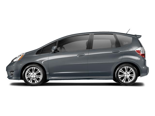 2011 Honda Fit Vehicle Photo in Clearwater, FL 33761