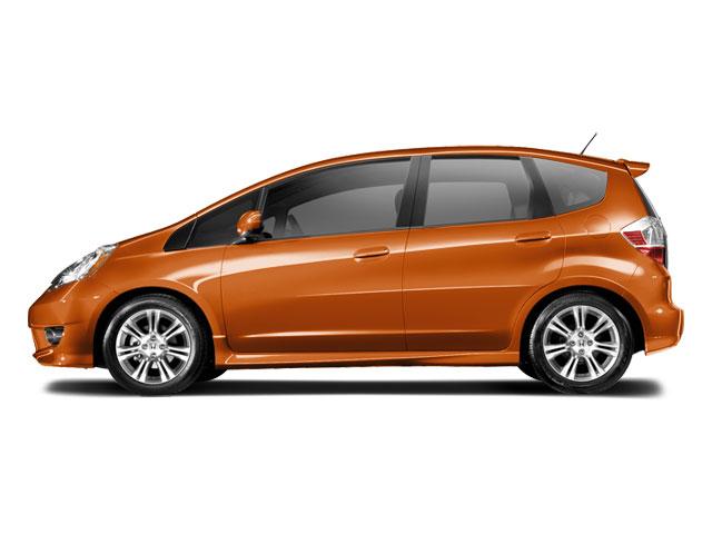 2011 Honda Fit Vehicle Photo in Layton, UT 84041