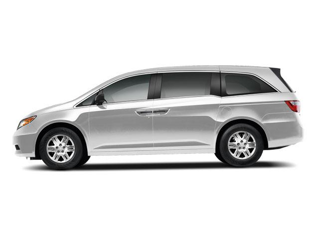 2011 Honda Odyssey Vehicle Photo in Las Vegas, NV 89149