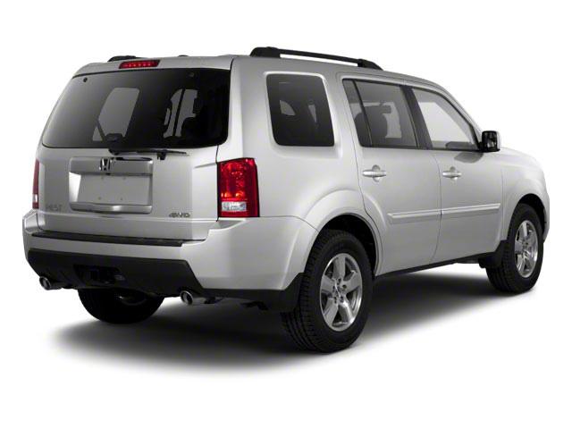 2011 Honda Pilot Vehicle Photo in Spokane Valley, WA 99206