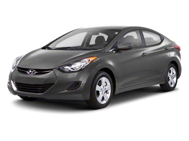 2011 Hyundai ELANTRA Vehicle Photo in Cedar Rapids, IA 52402