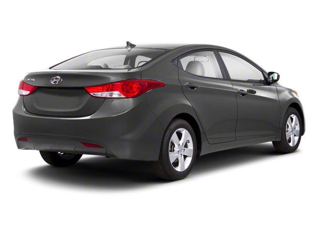 2011 Hyundai ELANTRA Vehicle Photo in Cedar Rapids, IA 52402