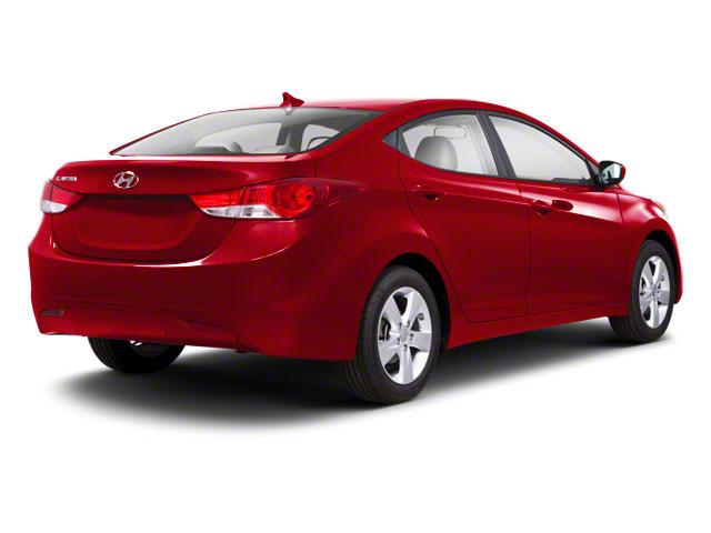 2011 Hyundai ELANTRA Vehicle Photo in Tustin, CA 92782