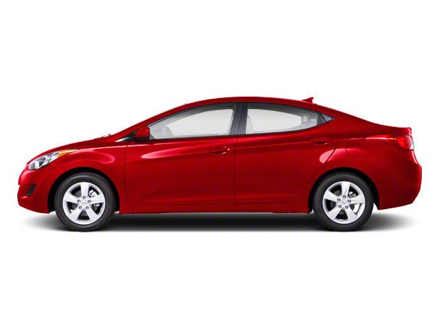 2011 Hyundai ELANTRA Vehicle Photo in Tustin, CA 92782