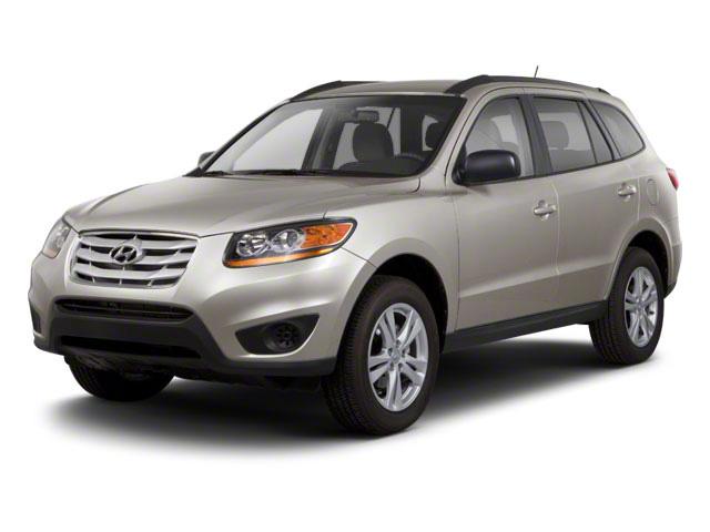 2011 Hyundai Santa Fe Vehicle Photo in LANCASTER, PA 17601-0000