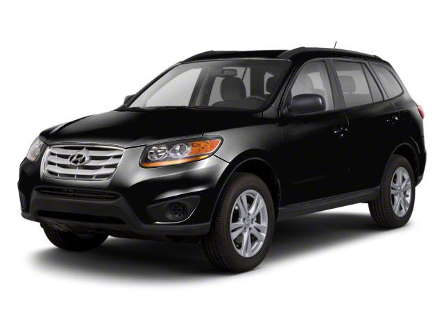 2011 Hyundai SANTA FE Vehicle Photo in Flemington, NJ 08822