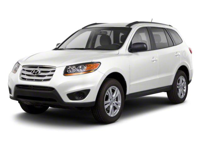 2011 Hyundai Santa Fe Vehicle Photo in GREENACRES, FL 33463-3207