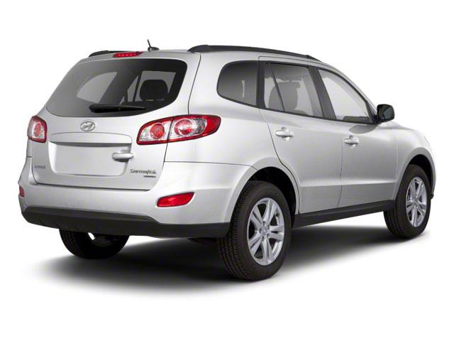 2011 Hyundai SANTA FE Vehicle Photo in Merrillville, IN 46410-5311