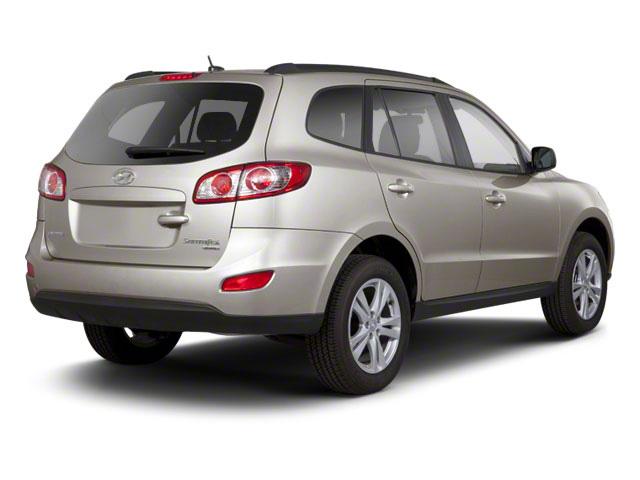 2011 Hyundai Santa Fe Vehicle Photo in LANCASTER, PA 17601-0000