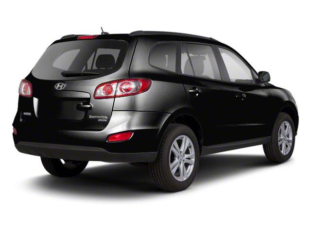 2011 Hyundai SANTA FE Vehicle Photo in Flemington, NJ 08822