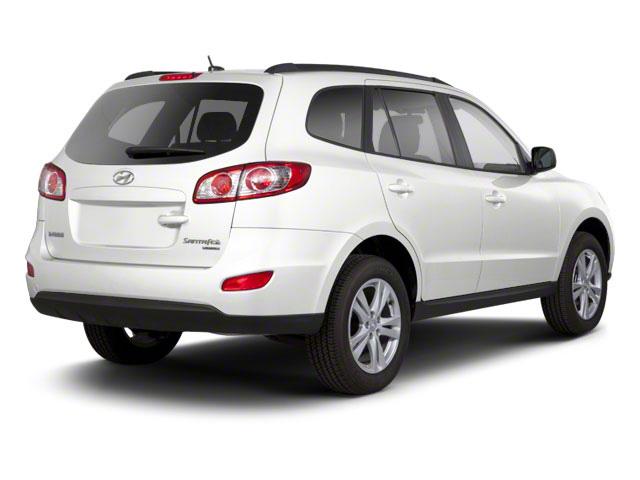 2011 Hyundai SANTA FE Vehicle Photo in GREENACRES, FL 33463-3207