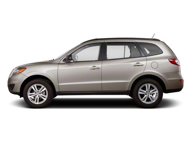 2011 Hyundai Santa Fe Vehicle Photo in LANCASTER, PA 17601-0000