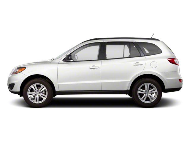 2011 Hyundai SANTA FE Vehicle Photo in GREENACRES, FL 33463-3207