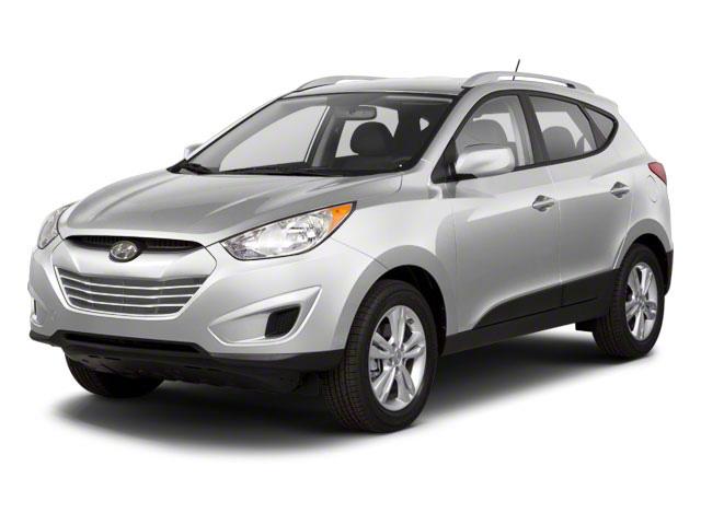 2011 Hyundai TUCSON Vehicle Photo in Trevose, PA 19053