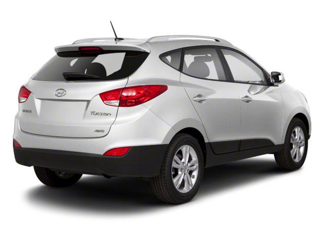 2011 Hyundai TUCSON Vehicle Photo in Trevose, PA 19053