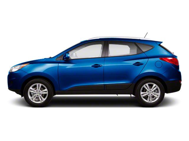 2011 Hyundai TUCSON Vehicle Photo in Las Vegas, NV 89149