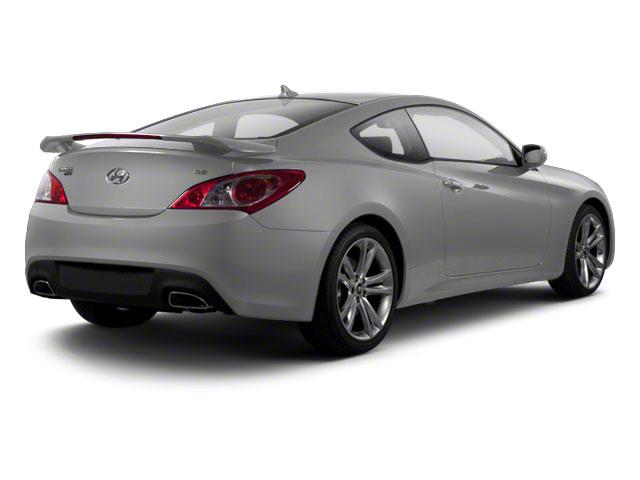 2011 Hyundai GENESIS Coupe Vehicle Photo in Corpus Christi, TX 78415