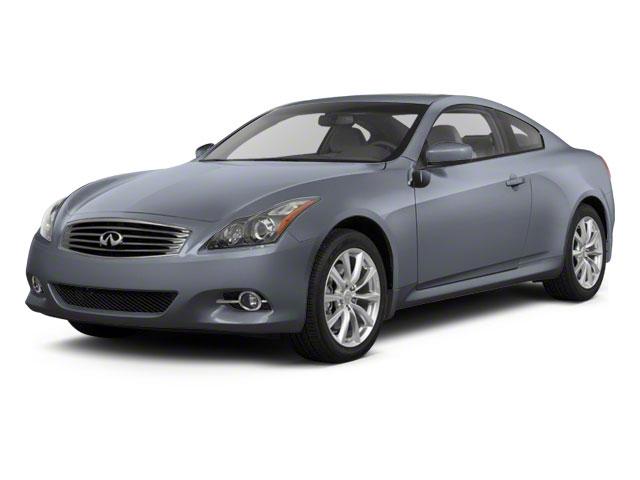 2011 INFINITI G37 Coupe Vehicle Photo in Plainfield, IL 60586