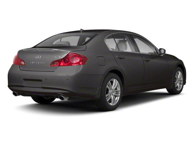 2011 INFINITI G37 Sedan Vehicle Photo in Sanford, FL 32771