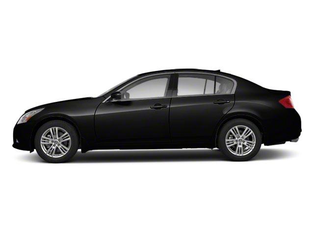 Used 2011 INFINITI G Sedan 25 Journey with VIN JN1DV6AP2BM601362 for sale in Tampa, FL