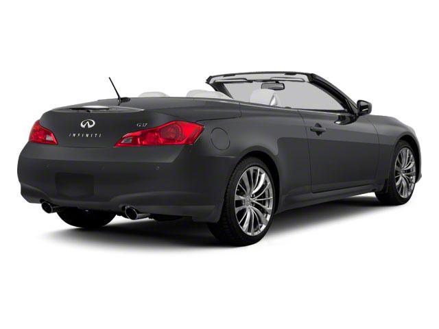 2011 INFINITI G37 Convertible Vehicle Photo in Grapevine, TX 76051