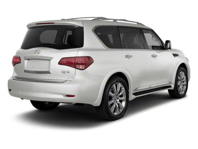 2011 INFINITI QX56 Vehicle Photo in Mobile, AL 36695