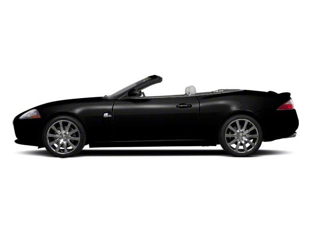 Used 2011 Jaguar XK XKR with VIN SAJWA4EC1BMB43802 for sale in Wilmington, DE