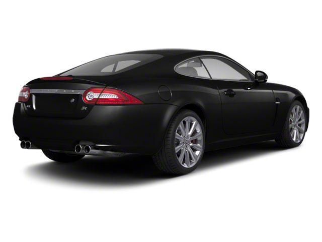 2011 Jaguar XK Vehicle Photo in MESA, AZ 85206-4395