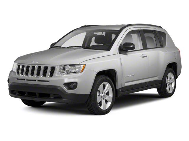 2011 Jeep Compass Vehicle Photo in Saint Charles, IL 60174