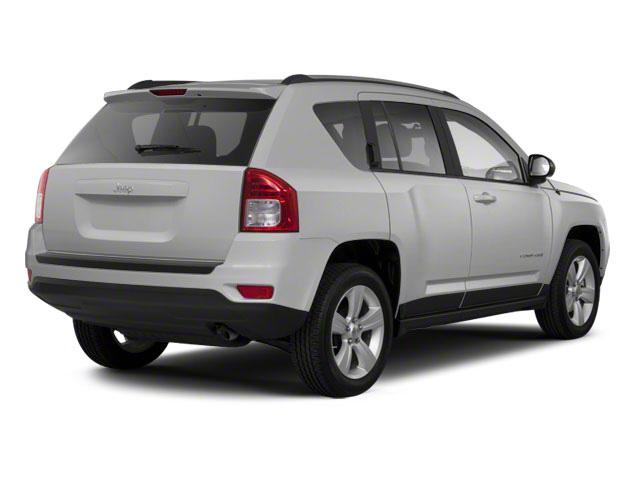 2011 Jeep Compass Vehicle Photo in JOLIET, IL 60435-8135