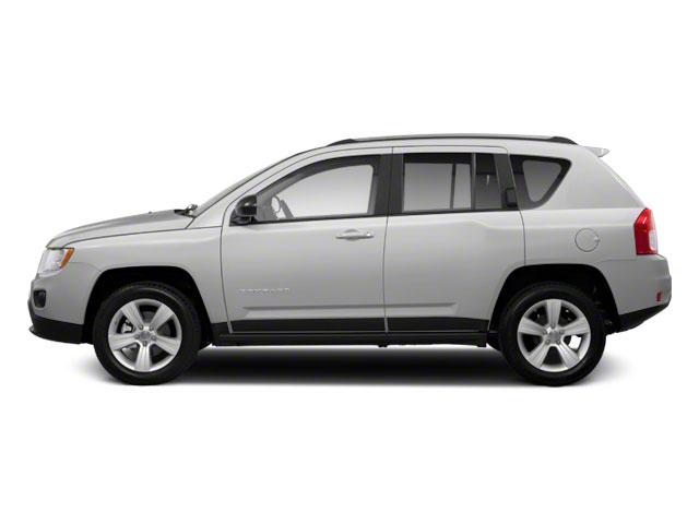 2011 Jeep Compass Vehicle Photo in JOLIET, IL 60435-8135