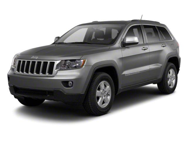 2011 Jeep Grand Cherokee Vehicle Photo in GRAND LEDGE, MI 48837-9199