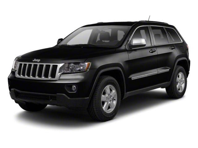 2011 Jeep Grand Cherokee Vehicle Photo in Oshkosh, WI 54901