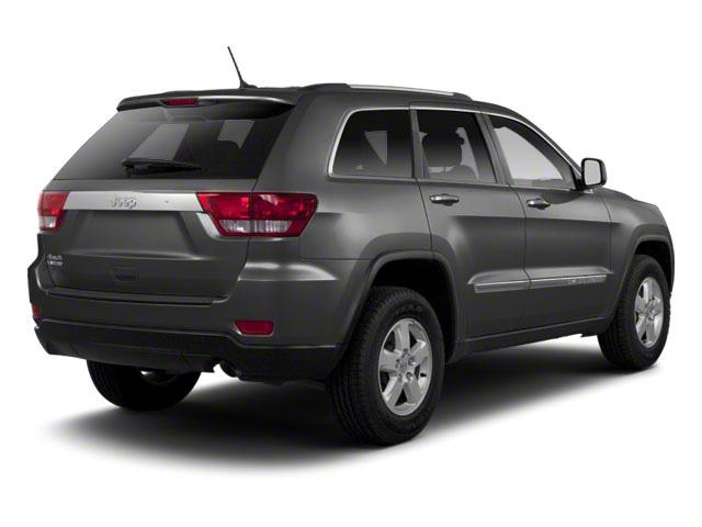 2011 Jeep Grand Cherokee Vehicle Photo in APPLETON, WI 54914-4656