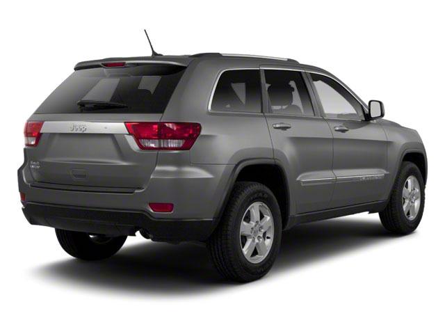 2011 Jeep Grand Cherokee Vehicle Photo in GRAND LEDGE, MI 48837-9199