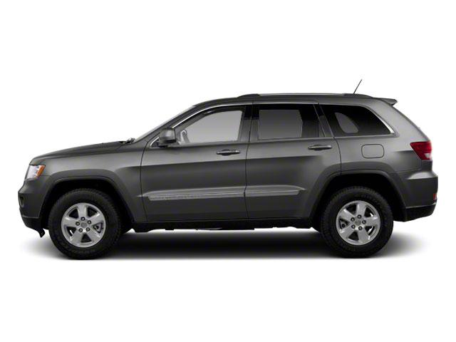 2011 Jeep Grand Cherokee Vehicle Photo in APPLETON, WI 54914-4656