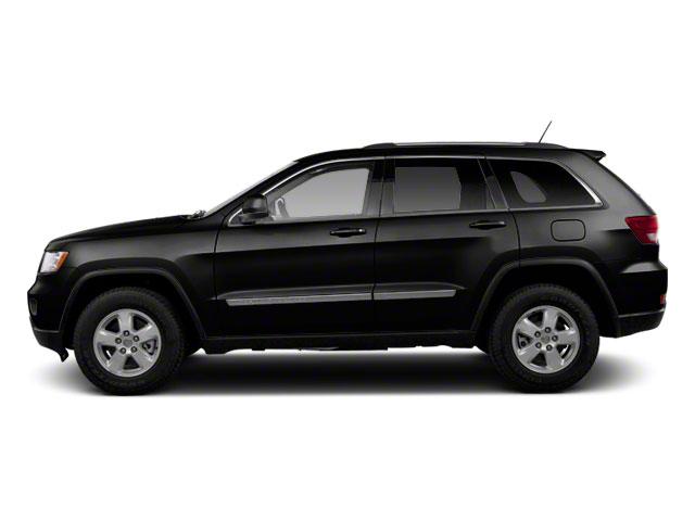 2011 Jeep Grand Cherokee Vehicle Photo in Oshkosh, WI 54901